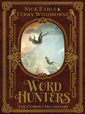 cover image of The Curious Dictionary